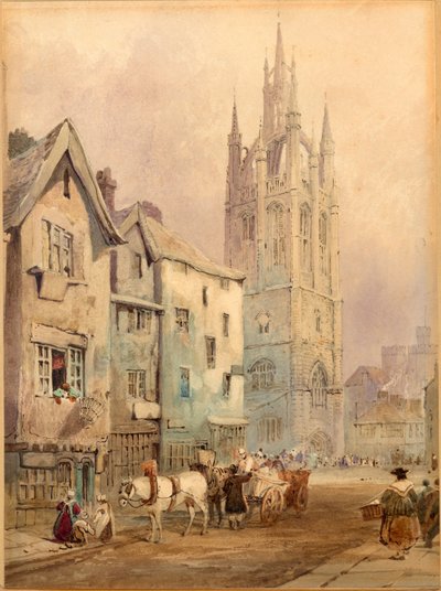St Nicholas